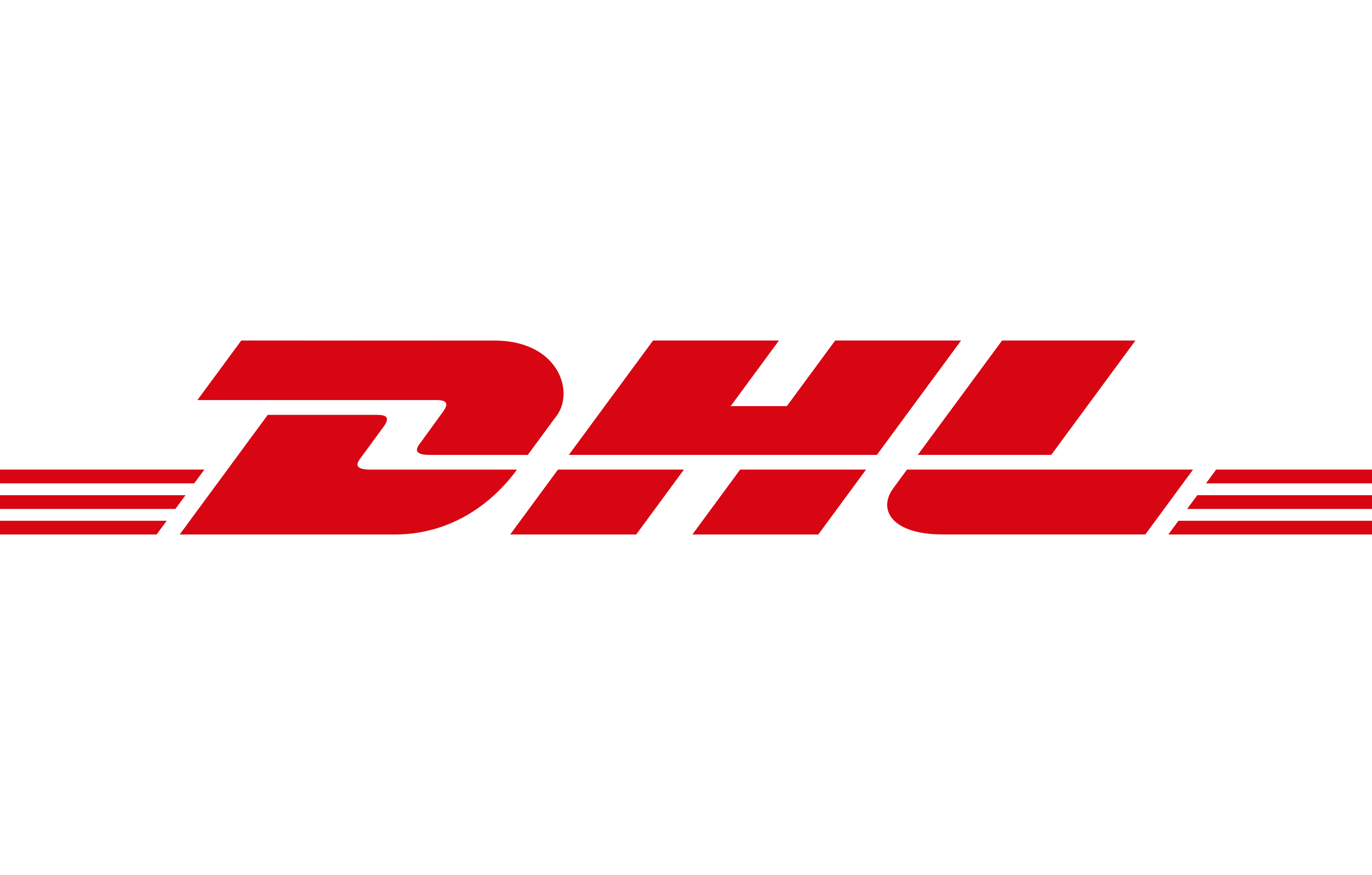 logo dhl